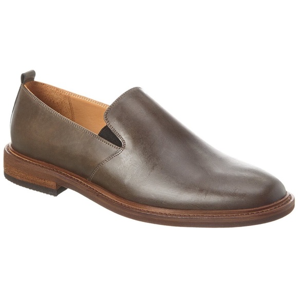 Warfield & Grand Menlo Leather Loafer size 12 main image 9